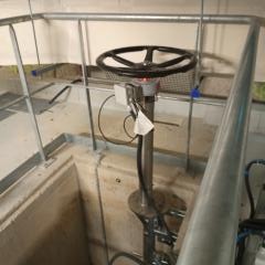 Des prestations pensées pour l’industrie et les chantiers